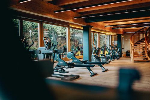 Cocoon - Alpine Boutique Lodge - image 3