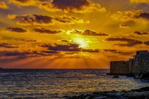 Tony Guesthouse in Acre