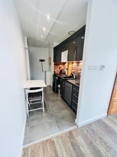 Apartament Bronowice 2 Room Type - One-Bedroom Apartment