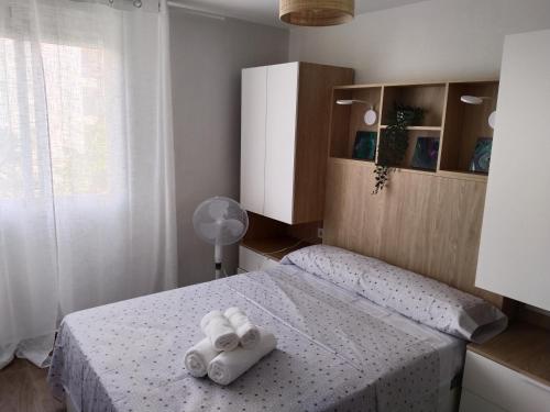 Ola Marina SOLO FAMILIAS