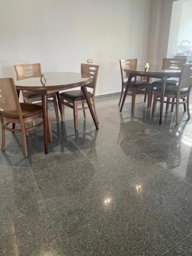 Miramar Evergreen Hotel - image 11