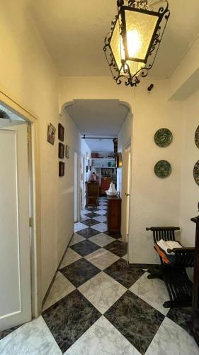 flat family near center and jardin turia avenida del cid, Valencie (fotografie 7)