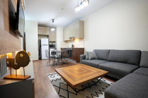 Amazing 1+1 Apt Near Mall of Istanbul