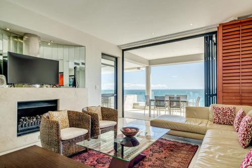 Bali Luxury Suite E