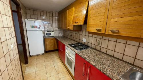 Flat Holiday Friend Group Or Family Near Beach Center Blasco Ibanez - Valencia