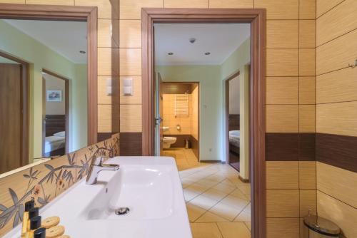Hotel Podium - main image