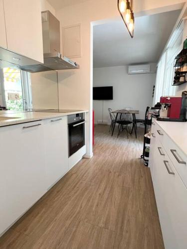  Matti´s Home, appartamento di vacanza in Ascona