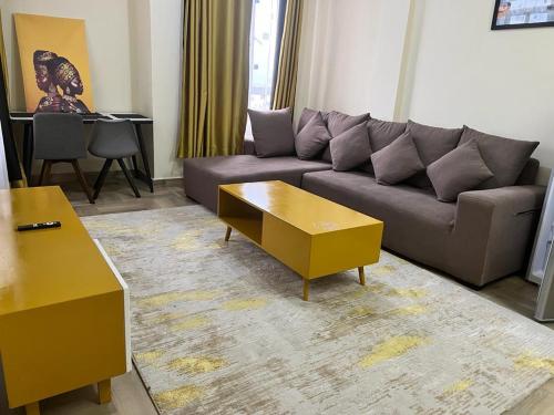 Luxury haven suites
