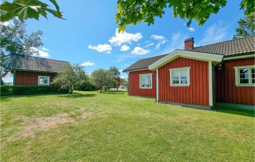 Awesome Home In Kllby With Wifi And 3 Bedrooms