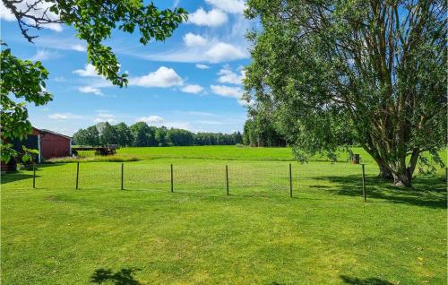 Lovely Home In Kllby With Wifi