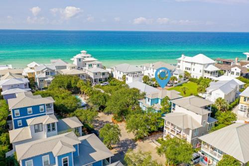 Beach Blessing of 30A