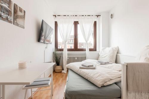 Gemütliches Apartment Neustadt, Bremen