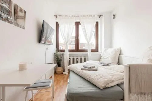 Gemütliches Apartment Neustadt in Bremen, Deutschland
