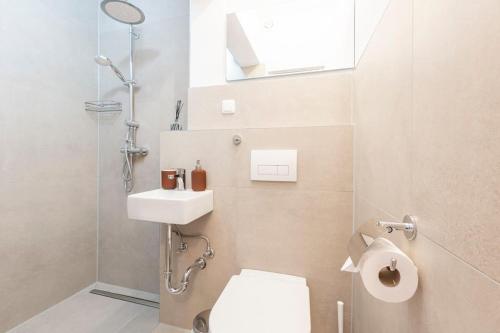 Gemütliches Apartment Neustadt, Bremen (photo 6)