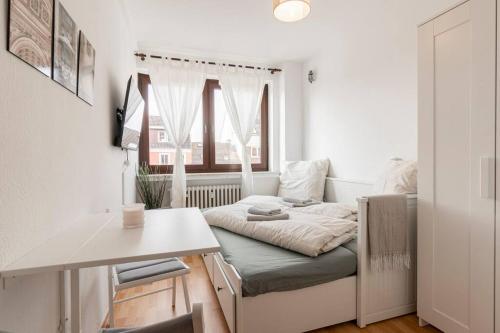 Gemütliches Apartment Neustadt, Bremen (photo 7)