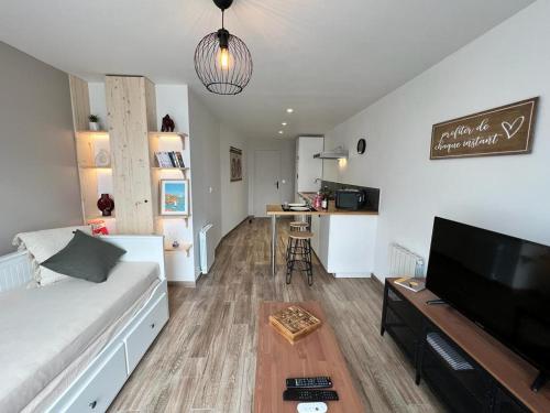 Bienvenue chez Tom, Lamballe