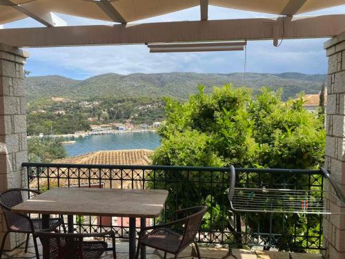 Sivota Muses in Syvota