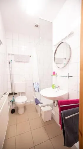 Ferienwohnung Forsthaus am Brocken, 40 qm, 1 Schlafzimmer F3 in Ilsenburg, Deutschland