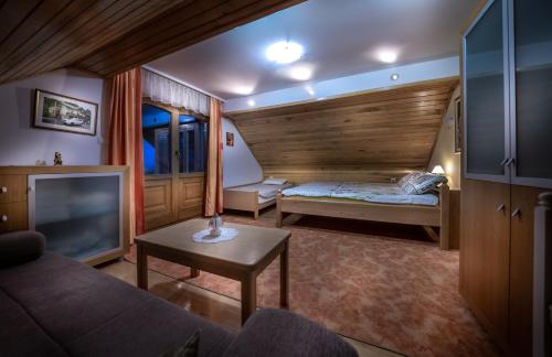 Holiday Home Mirt with HotTub & Sauna