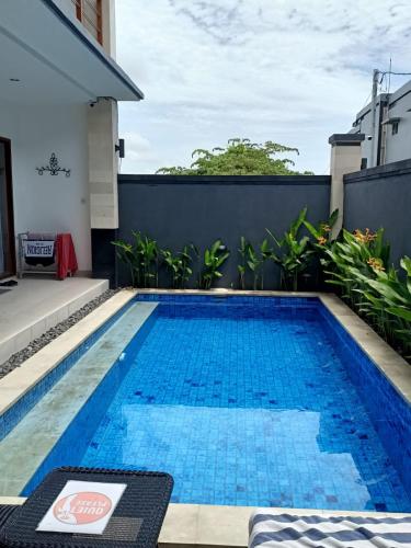 Kasmaran Bali Guest House Room Type - Deluxe Apartment