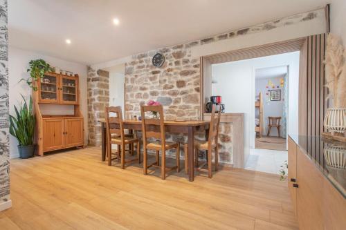 La Bellevue Bréville - B&B (La Bellevue Breville - B&B) in Breville-Sur-Mer