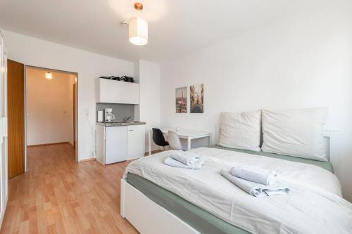 Stilvolle Wohnung zentral Bremen