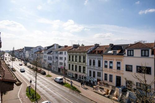 Stilvolle Wohnung zentral Bremen, Bremen (photo 5)