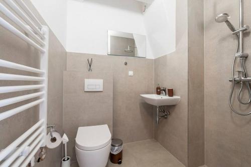 Stilvolle Wohnung zentral Bremen, Bremen (photo 3)