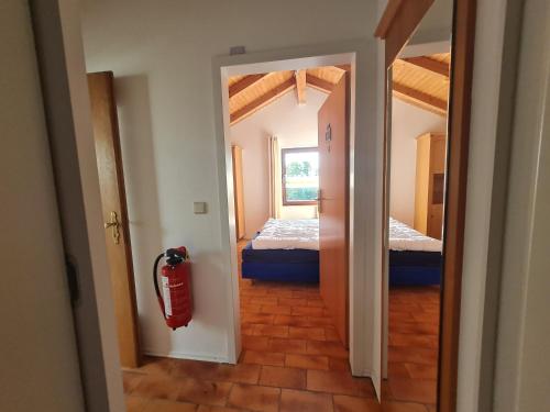1 king bed