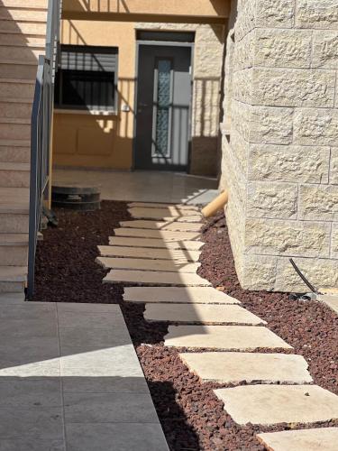 Vista Exterior, הצימר של אביטל in Ramat Menachem Begin