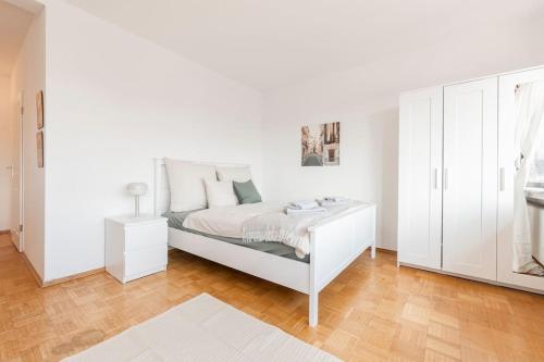 Stilvolles Apartment für 4 Pers., Bremen (photo 7)