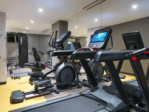 NYX Esperia Palace Hotel Athens by Leonardo Hotels - image 8