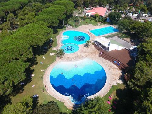 Sunny Chalet in Baia Domizia - Le Vagnole