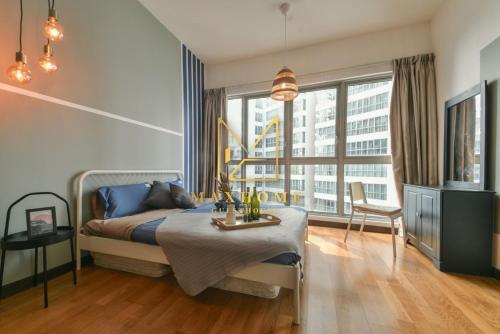 Maxhome@Regalia suite residence. KL, Kuala Lumpur