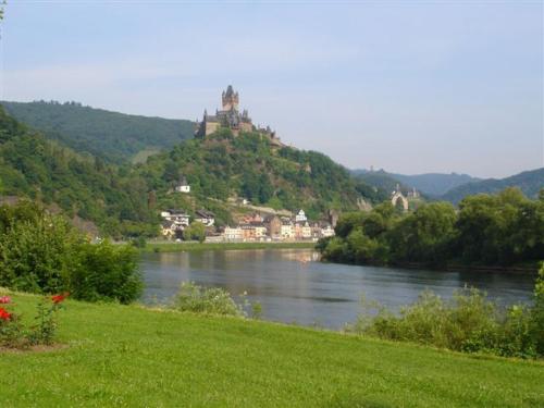 Book Haus Mosella Cochem 2019 Prices