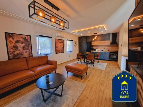 . Relax House NS