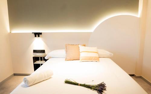 Habitación doble, deluxe