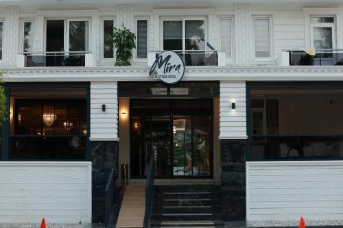 Mira Hotel Antalya, Antalya