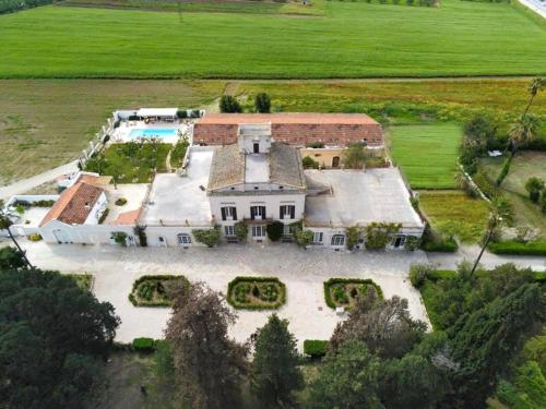 Masseria Villa Gioia