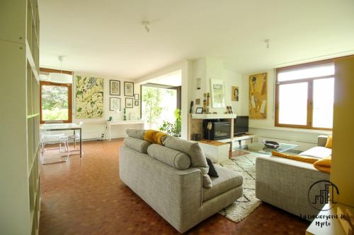 Green Oak Windows & Wood