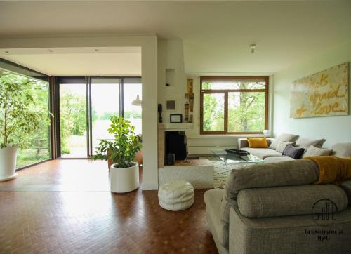 Green Oak Windows & Wood