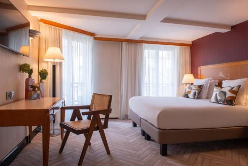 Les Jardins Du Marais - image 8