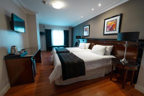 Amerian Executive Cordoba Hotel in Cordoba