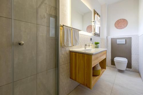 Aral Tatil Ciftligi Room Type - Family Room with Garden View Aral Tatil Ciftligi Room Type - Family Room with Garden View
