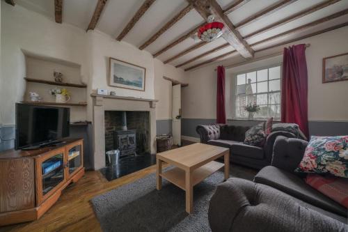 Bank House | Peak District 2