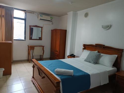 Hostal Bicentenario - image 4