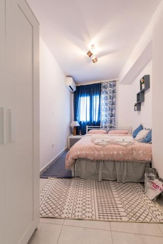 NEWLY Renovated Apartment in Ancient City 100Mbps