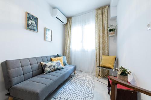 NEWLY Renovated Apartment in Ancient City 100Mbps