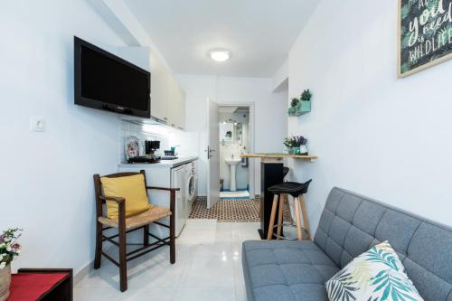 NEWLY Renovated Apartment in Ancient City 100Mbps