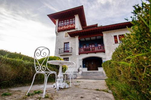 Hotel Palacete Real 4